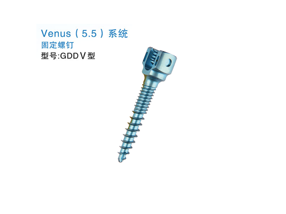 GDDⅤ型  固定螺釘